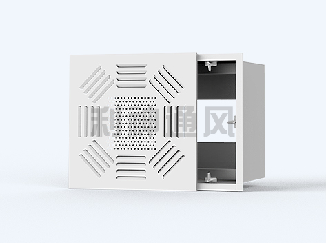 高效送風(fēng)口